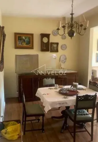 Apartamento : / Residencial / Flamengo