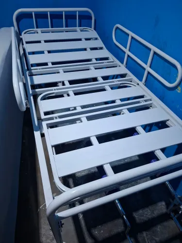 Cama hospitalar