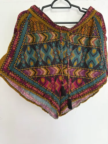 Short farm tamanho G
