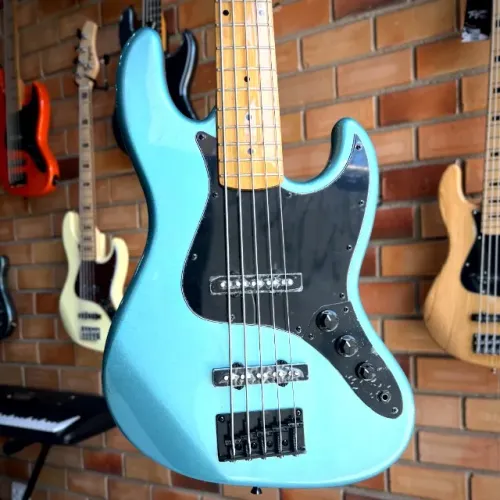 TAGIMA TW73 5C JAZZ BASS LPB