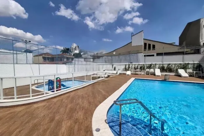 Apartamento Residencial à venda, , - AP0399.