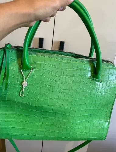 Bolsa Tote Arezzo Miranda