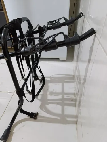Transbike 3 bicicletas