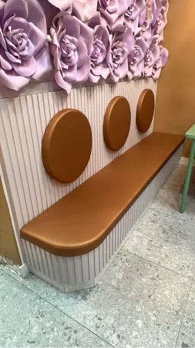 Canto Alemão, 2,40metros