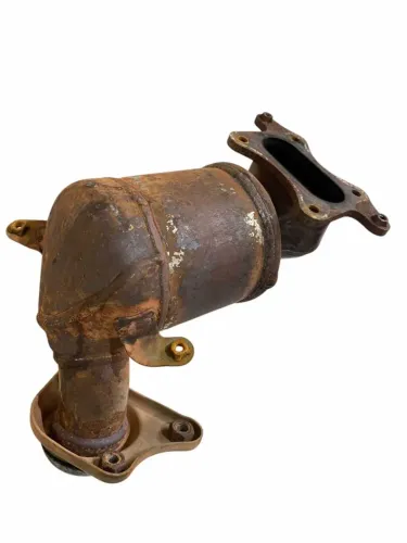 catalisador 29uk0799 Honda City 1.5 2010-2014 *117