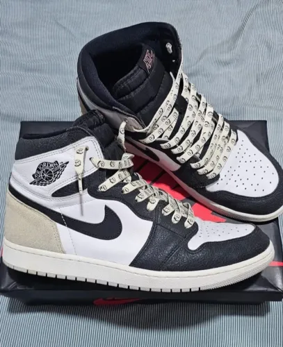 Air Jordan 1 Stage Haze Original