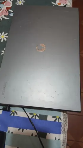 Carcaça de notebook