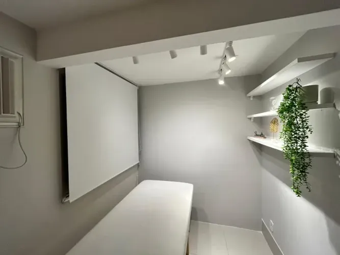 Aluguel de Sala em Clínica - Itapuã, Vila Velha