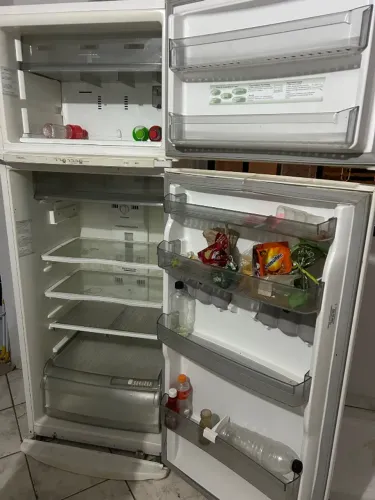 Geladeira