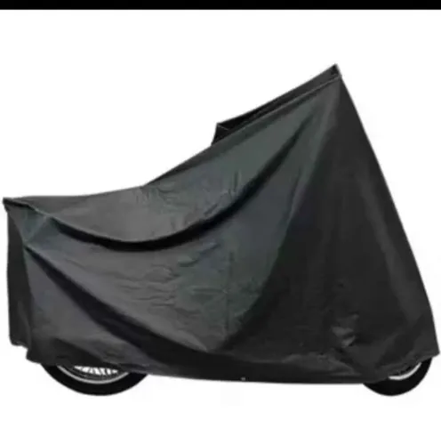 Capa de cobrir moto