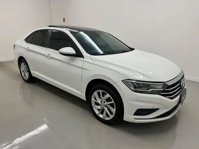 Volkswagen Jetta Comfort. 250 TSI 1.4 Flex 16V Aut. 2020