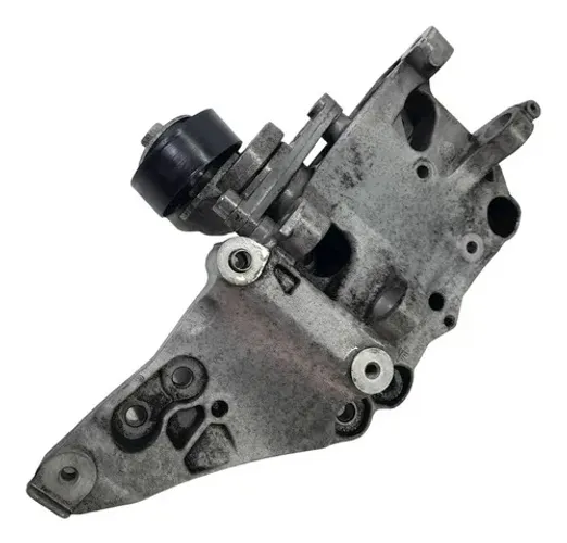 Suporte Compressor Alternador Citroën C3 1.5 2014 157335