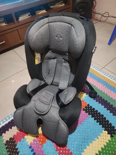 Cadeirinha bebê auto 0 a 36kg