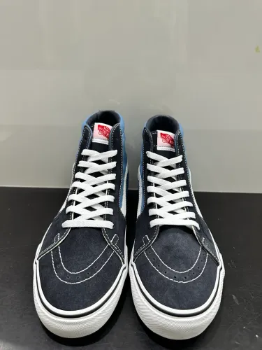 Tênis Vans sk8 hi novo original