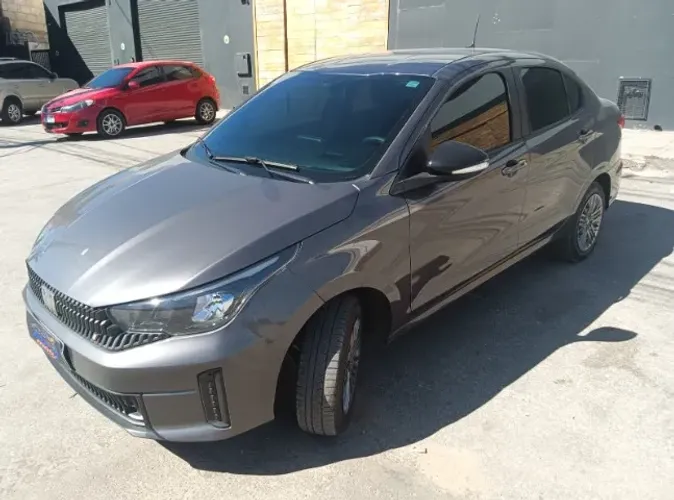Fiat Cronos Drive 1.0 6V 2026