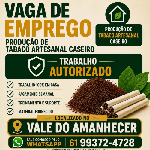 Produção 