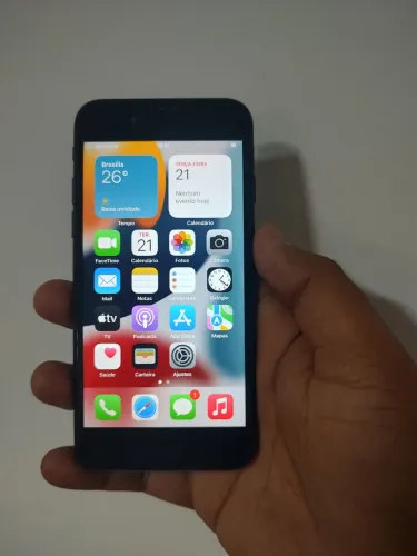 iPhone 7 32gb