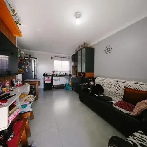 Apartamento para Venda em São Paulo, Vila Ré, 2 dormitórios, 1 banheiro, 1 vaga