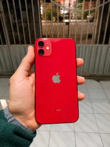 iPhone 11 Todo Original