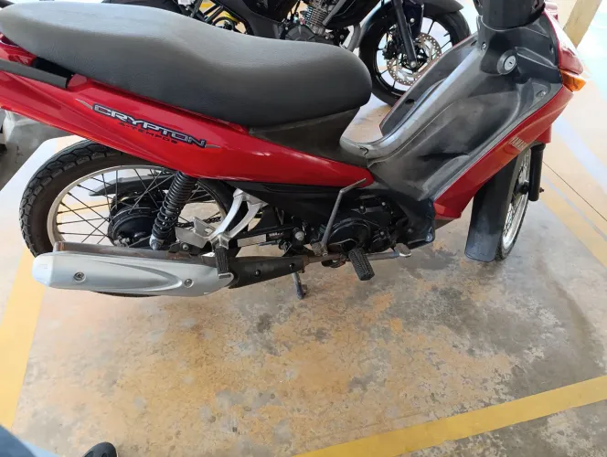Crypton ks 10/10