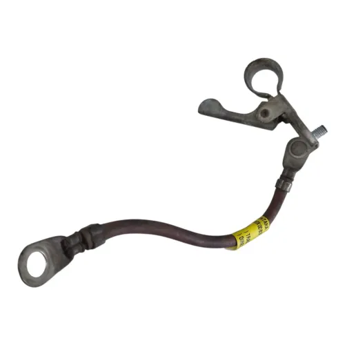 Cabo Negativo Bateria Chevrolet Montana 1.4 2013