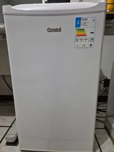 Frigobar Consul 127 Lts