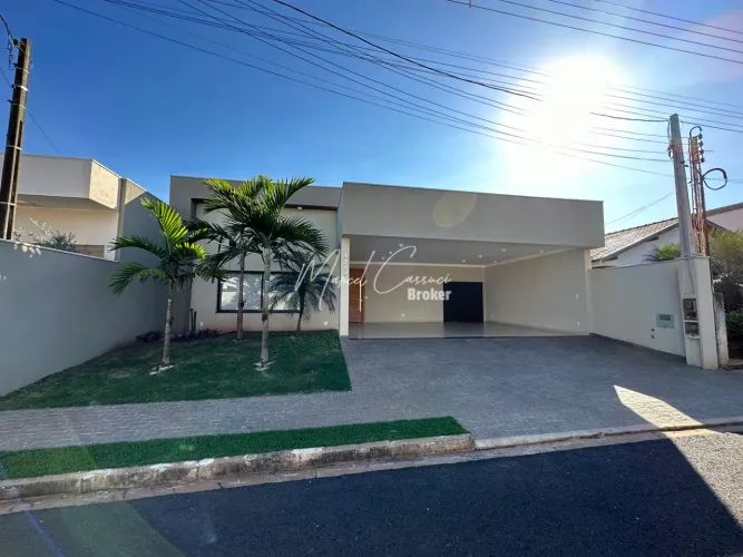 Condomínio Fartura - Imóvel de Alto Padrão à Venda no Condomínio Fartura em Mirassol/SP, 3