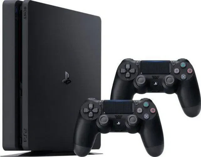 PlayStation 4