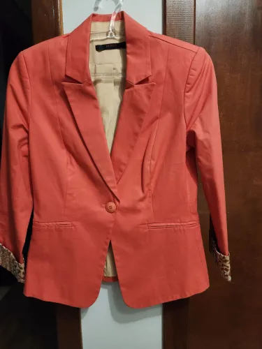 Blazer , marca Animale