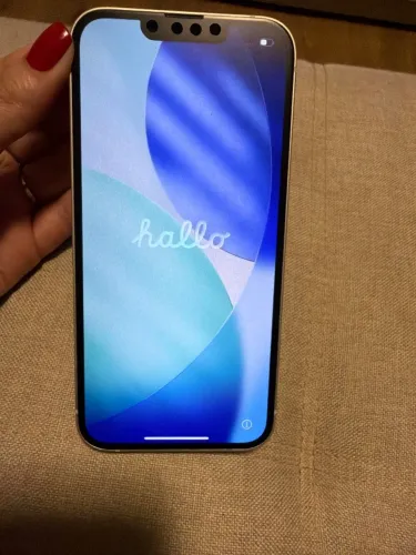 iPhone 13 128G
