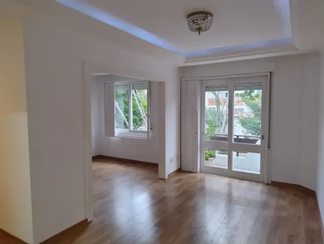 Apartamento com 2 quartos sendo 1 suite Bairro Boa Vista Porto Alegre RS