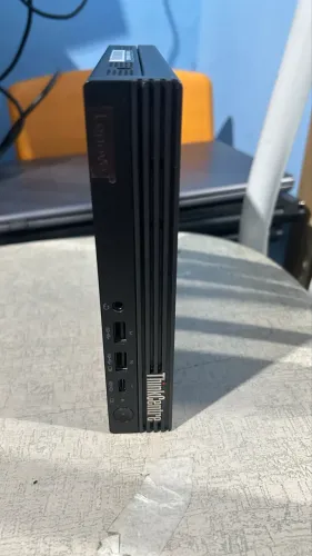 Mini pc Lenovo I5 12 geração 