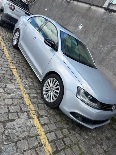 Volkswagen Jetta Highline 2.0 TSI 16V 4P Tiptronic 2012