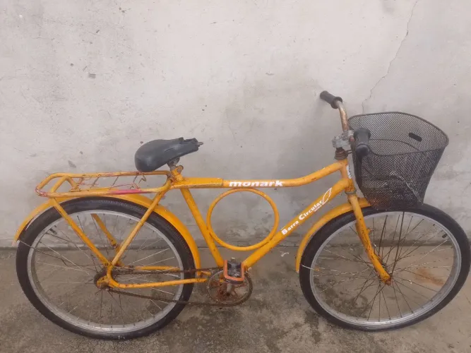 Vende-se essa mornaque 500 reais