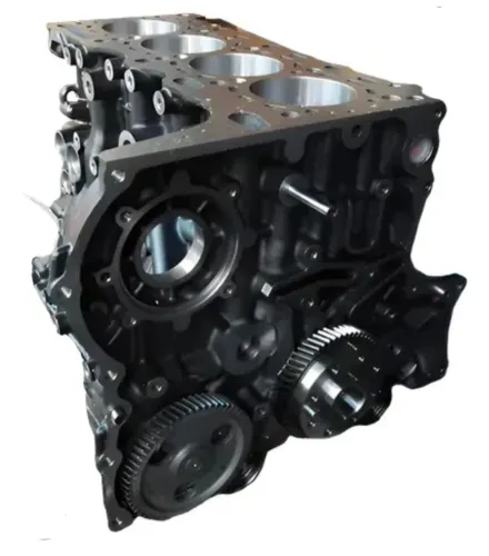 Motor sprinter 415cdi 