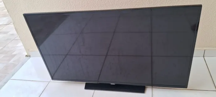 Smart TV Samsung 32 polegadas