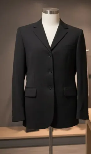 BLAZER SOCIAL SLIM MODERNO Número 48