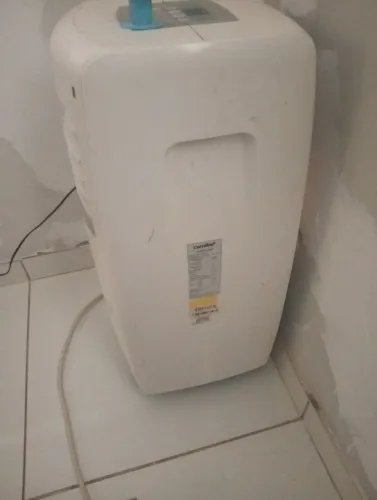 Climatizador 