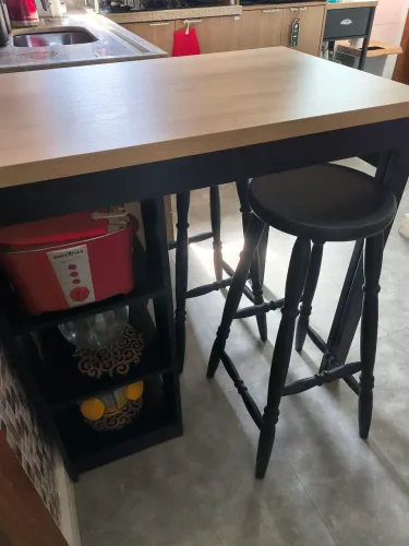 Ilha para cozinha