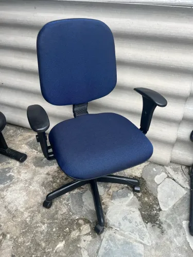 Cadeira diretor