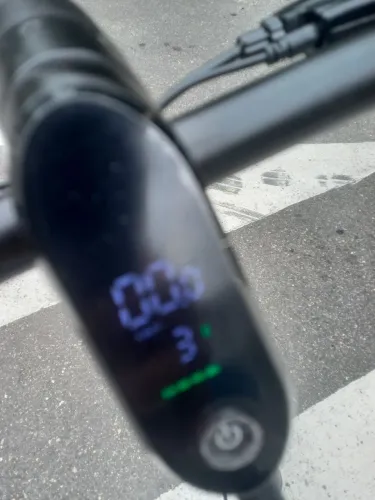 BIKE ELÉTRICA