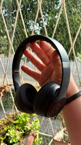 Fone de Ouvido Apple Beats Solo 4 