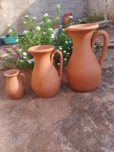 Jarros 