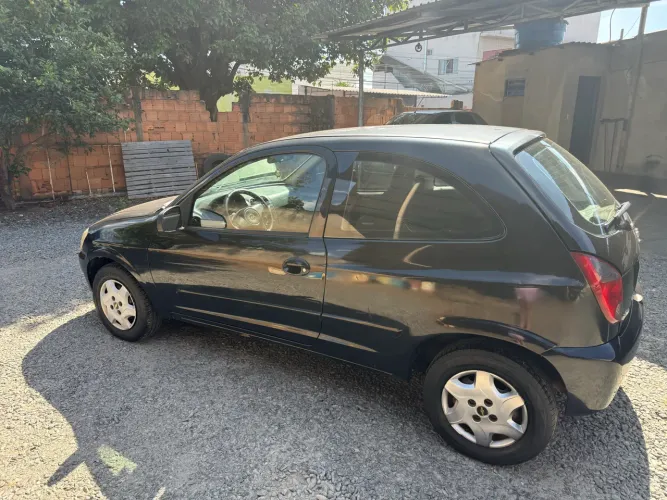 Chevrolet Celta Life/ LS 1.0 MPFI 8V Flexpower 3P 2008