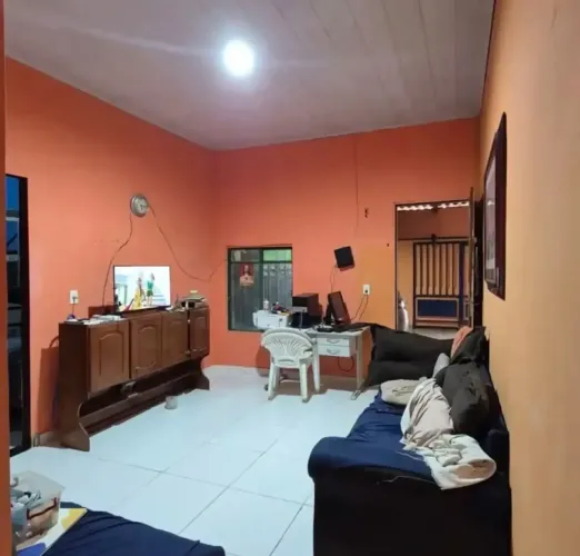 Casa a venda em MOJU > 
