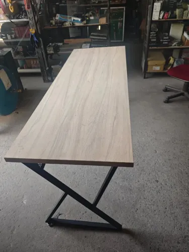 Mesa de escritório