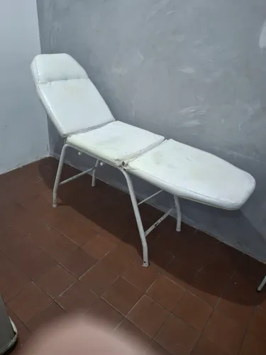 Maca 6 posições usada precisa reparo