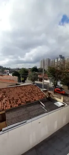 Apartamento com 1 quarto à venda, 27 m² por R$ 140.000 - Areão - Taubaté/SP