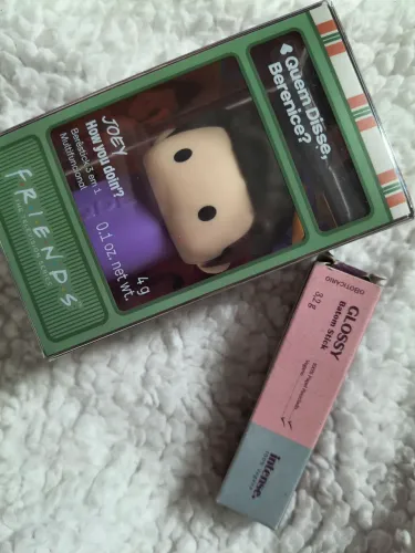 Berestick Friends + Batom Marsala
