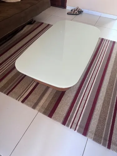 Centro para sala de estar 